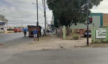 Imagem 4: Terreno Comercial em Ponto Estratégico – Ideal para Empresas e Construções