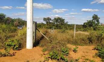 Imagem 2: Terreno Amplo à Venda – Excelente Custo-Benefício