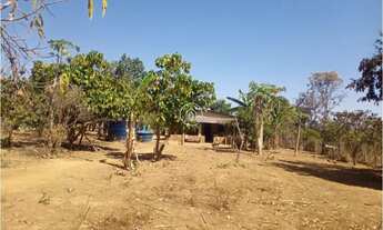 Imagem 3: ???? Seu Refúgio na Natureza: Chácaras à Venda com Excelente Localização