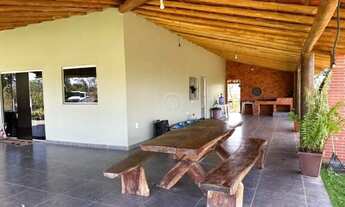 Imagem: Chácara dos Sonhos à Venda  Lazer