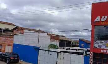 Imagem: Excelente Terreno Comercial à Venda 