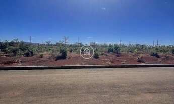 Imagem 1: Terreno Amplo e Bem Localizado – Ideal para Construção