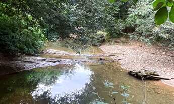 Imagem 2: Chácara com Infraestrutura Completa – Pronta para Morar ou Lazer