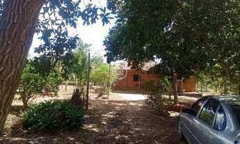 Imagem: Chácara à Venda  Espaço, Natureza