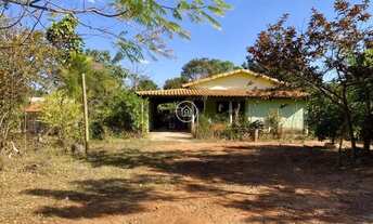 Imagem:  Chácara Espaçosa à Venda  Ideal