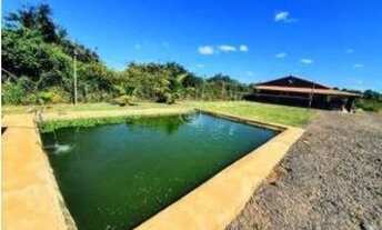 Imagem: Linda Chácara à Venda  Espaço, Natureza