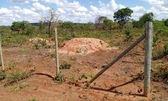 Imagem 4: Terreno Amplo à Venda – Excelente Custo-Benefício