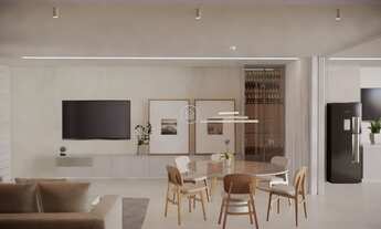 Imagem 4: Oportunidade Única: Imóvel Alto Padrão com Projeto Arquitetônico Moderno