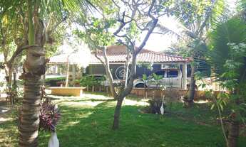 Imagem: Venda de Chácara  Refúgio Perfeito