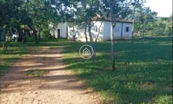 Imagem 2:  Chácara à Venda – Amplo, aconchegante e perfeito para lazer e produção ✨