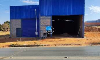 Imagem: Oportunidade! Galpão Comercial à Venda