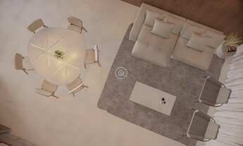 Imagem 6: Oportunidade Única: Imóvel Alto Padrão com Projeto Arquitetônico Moderno