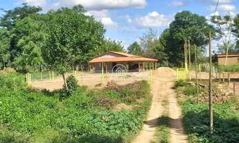 Imagem: Sítio Espaçoso à Venda  Ideal para