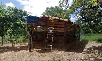 Imagem 3: Chácara à Venda – Espaço, Natureza e Tranquilidade para sua Família