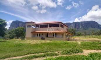 Imagem: Fazenda à Venda