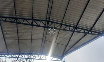 Imagem: Galpão para Locação no Bairro Interlagos