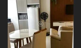 Imagem 6: Apartamento Mobiliado para Locação no Centro de Montes Claros