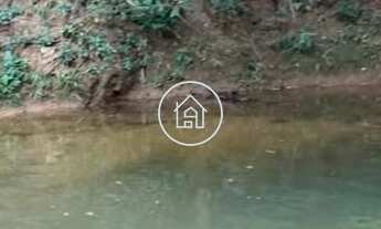 Imagem 4: Chácara com Infraestrutura Completa – Pronta para Morar ou Lazer