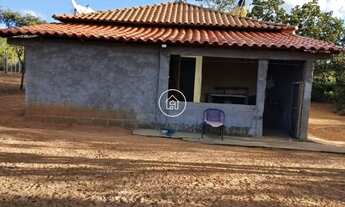 Imagem:  Chácara à Venda  Amplo, aconchegante