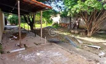 Imagem 3: Terreno Amplo e Plano – Pronto para Construir!