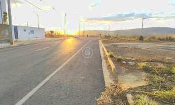 Imagem: Terreno Plano e Bem Localizado  Ideal