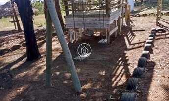 Imagem 3: Chácara à Venda – Local Tranquilo com Ótima Estrutura