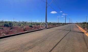 Imagem 6: Terreno Amplo e Bem Localizado – Ideal para Construção