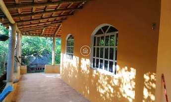 Imagem 2: ️ Excelente Chácara à Venda – Conforto, Natureza e Privacidade!