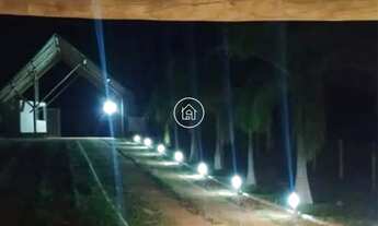 Imagem 6: Chácara à Venda – Local Tranquilo com Ótima Estrutura