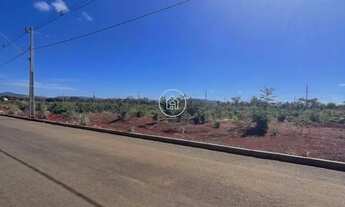 Imagem 5: Terreno Amplo e Bem Localizado – Ideal para Construção