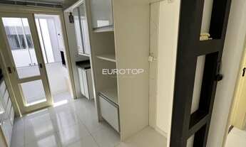 Imagem 7: Apartamento semi mobiliado com 3 dormitórios!