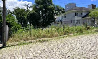 Imagem 2: Amplo terreno no bairro Santo Antão!