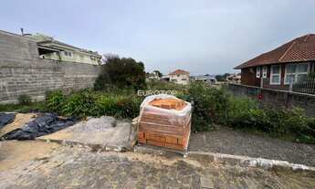 Imagem 4: Amplo terreno no bairro Santo Antão!