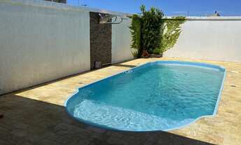 Imagem 6: Excelente casa com 3 dormitórios, suíte, closet e piscina!