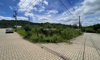 Imagem 4: Excelente terreno de esquina!