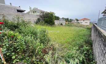 Imagem 2: Amplo terreno no bairro Santo Antão!