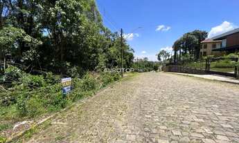 Imagem 3: Amplo terreno no bairro Santo Antão!