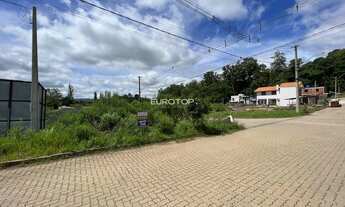 Imagem 2: Excelente terreno de esquina!