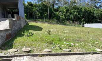 Imagem: Excelente terreno plano em condomínio fechado!