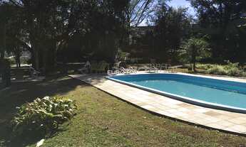 Imagem 3: Casa alto padrão com 5.0194 m² de terreno