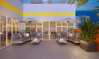 Imagem 3: Excelente apartamento de 2 dorm com infraestrutura de clube!