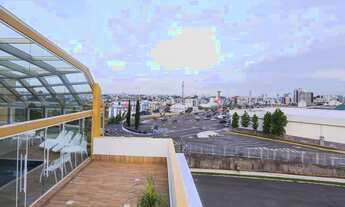 Imagem 5: Quarto de hotel em Caxias do Sul!