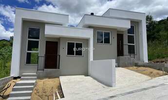 Imagem: Excelente casa conjugada de 2 dormitórios!