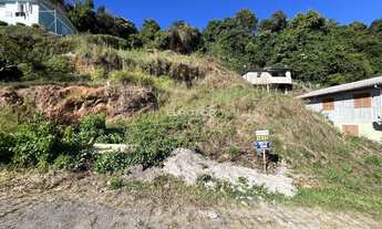 Imagem 7: Amplo terreno com projeto aprovado!