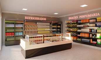 Imagem 4: Excelente apartamento de 2 dorm com infraestrutura de clube!