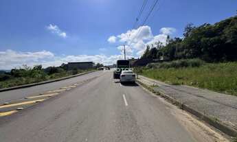 Imagem 3: Terreno totalmente plano e ensolarado!