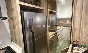 Imagem 4: Excelente apartamento 2 dormitórios com sacada!