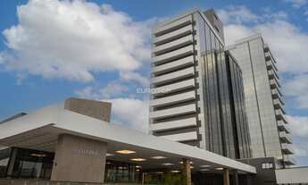 Imagem: Unidade de hotel no ponto mais valorizado