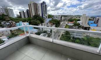 Imagem 7: Excelente apartamento de 2 dormitórios mobiliado, equipado e decorado!