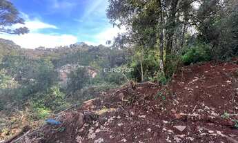 Imagem 4: Amplo terreno no Lot San Marino!